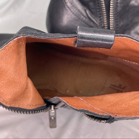 Frye Reina booties 6 - Picture 6 of 11